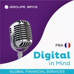 Digital in mind (français) Podcast artwork