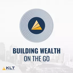 Building Wealth On The Go Podcast artwork