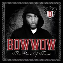BOW WOW - THE PRICE OF FAME Podcast artwork