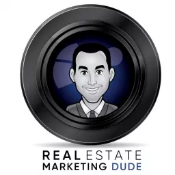 Real Estate Marketing Dude Podcast artwork