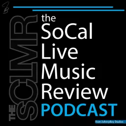 theSoCal Live Music Review Podcast artwork