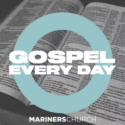 Gospel Every Day Podcast artwork