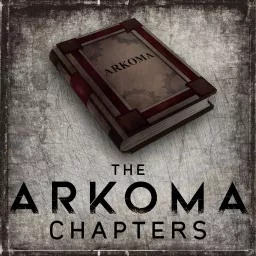 The Arkoma Chapters Podcast artwork