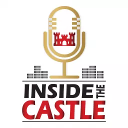 Inside the Castle Podcast artwork
