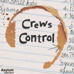 Crews Control Podcast artwork