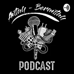 Antah-Berantah Podcast artwork