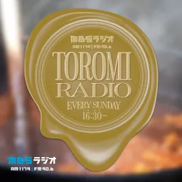 TOROMI RADIO Podcast artwork