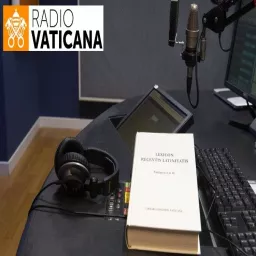 Noticiero en latín de Radio Vaticana