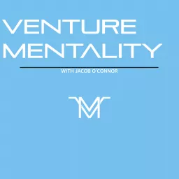 Venture Mentality Podcast artwork