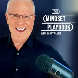 MindSet Playbook Podcast artwork