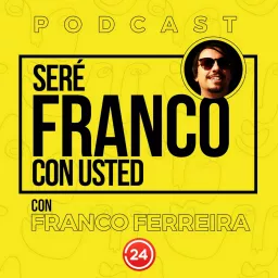 Seré Franco con usted