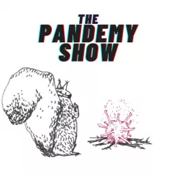 PandemyShow.com Podcast artwork