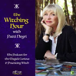 The Witching Hour with Patti Negri