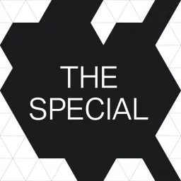 The Special Podcast artwork