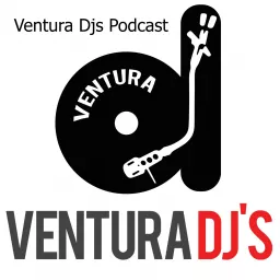 Ventura Djs Podcast artwork