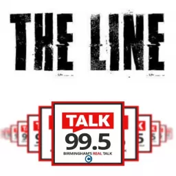 The Line w/ Andrew McLain