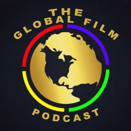 The Global Film Podcast artwork