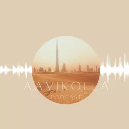 Aavikolla Podcast artwork