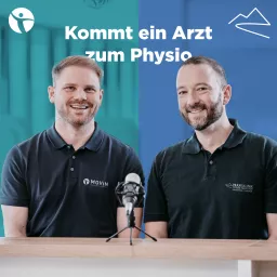 Kommt ein Arzt zum Physio