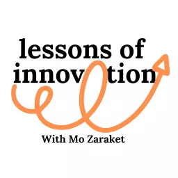 Lessons of Innovation Podcast artwork