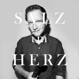 SALZ im HERZ - Der Dating Podcast für Singles artwork