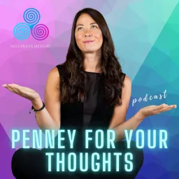 Penney For Your Thoughts Podcast artwork