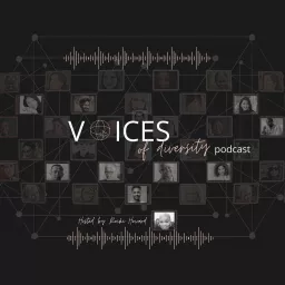 Voices of Diversity Podcast artwork