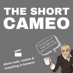 The Short Cameo Podcast artwork