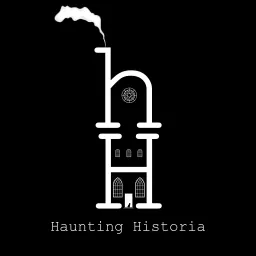 Haunting Historia Podcast artwork