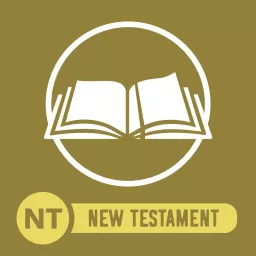 Commuter Bible NT