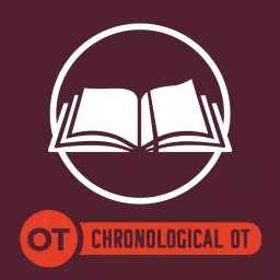 Commuter Bible OT Podcast artwork