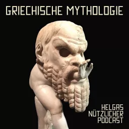 Griechische Mythologie Podcast artwork