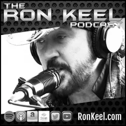 The Ron Keel Podcast artwork