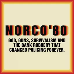Norco 80 Podcast artwork