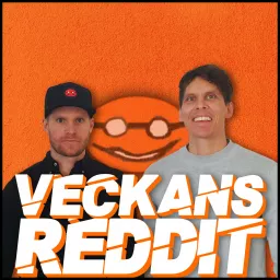 Veckans Reddit