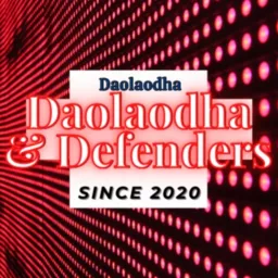 Daolaodha & Defenders Podcast artwork