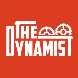 The Dynamist Podcast artwork