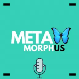 Metamorphus - Mental Health Podcast artwork