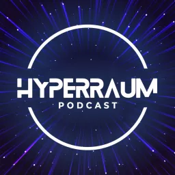 hyperraum podcast