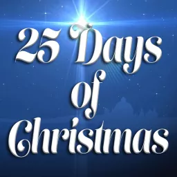 25 Days of Christmas