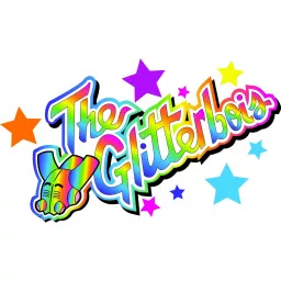 The Glitterbois Podcast artwork