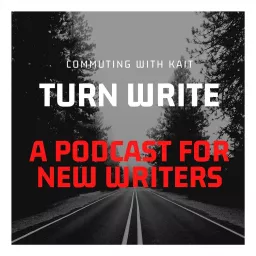 Turn Write Podcast artwork