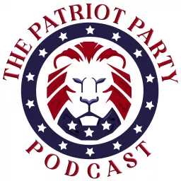 The Patriot Party Podcast artwork