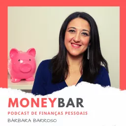 MoneyBar Podcast artwork