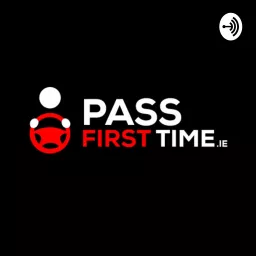 PassFirstTime Podcast artwork