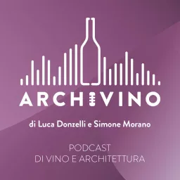 ArchiVino Podcast artwork