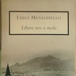 Libera nos a malo - audiolibro (Luigi Meneghello) Podcast artwork