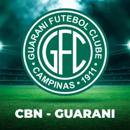 CBN - Guarani Podcast artwork