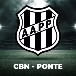 CBN - Ponte Podcast artwork