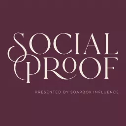 Social Proof Podcast artwork